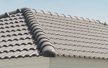advantages of Eccleston clay roofing