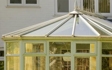 conservatory roof repair Eccleston