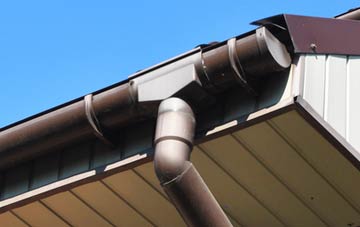 types of Eccleston fascias