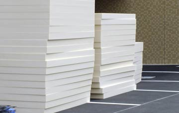 Eccleston flat roof insulation costs