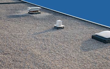 flat roofing Eccleston