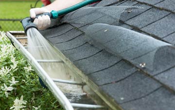 Eccleston gutter cleaning costs