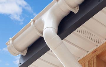 Eccleston gutter installation costs