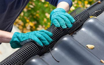 Eccleston gutter repair companies