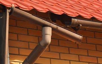 Eccleston gutter repair costs