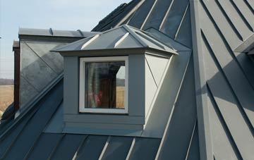 metal roofing Eccleston