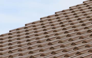 plastic roofing Eccleston