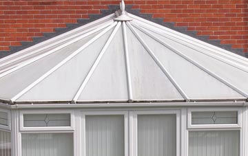 Eccleston polycarbonate conservatory roof repairs