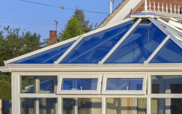 professional Eccleston conservatory insulation