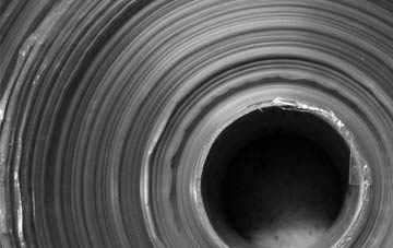 Eccleston pvc roof replacement