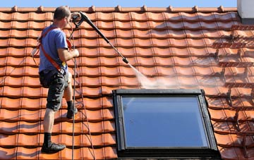 roof cleaning Eccleston