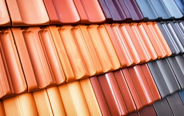 Eccleston roof tile costs
