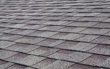 Eccleston tiles for shallow pitch roofing