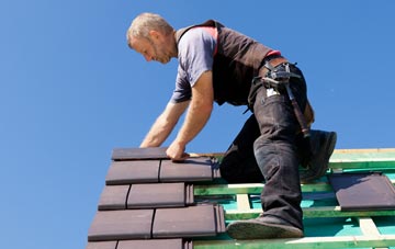 disadvantages of Eccleston slate roofing