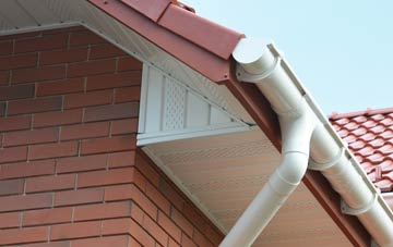 Eccleston soffit repair costs