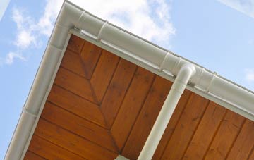 Eccleston soffit types