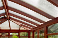 Eccleston conservatory roofing insulation
