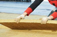 find rated Eccleston roof insulation companies