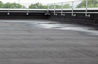 find rated Eccleston flat roofing companies
