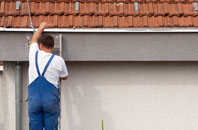 free Eccleston gutter repair quotes