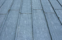 Eccleston lead roofing
