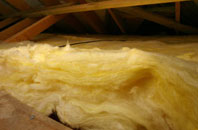 Eccleston pitch roof insulation