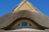 Eccleston thatch roofing