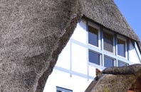 find rated Eccleston thatchers